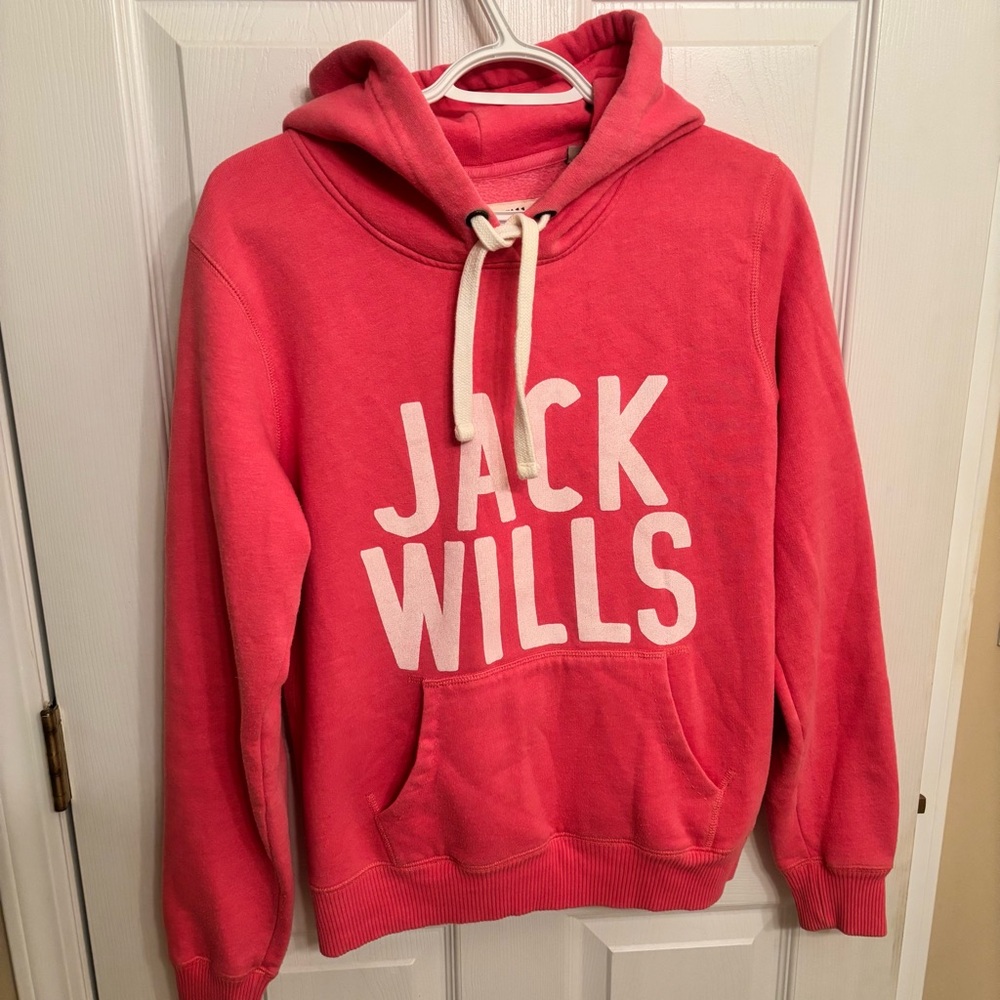 Jack Wills Sweater